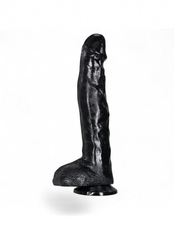 Gode Ventouse XXL Anal