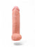 Gode Ventouse Réaliste 30 cm