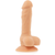 Mini Gode Ventouse Discret