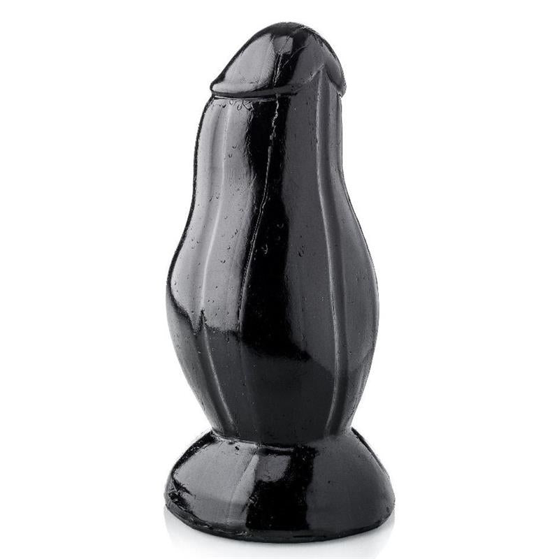 Gode Ventouse Lisse XXL