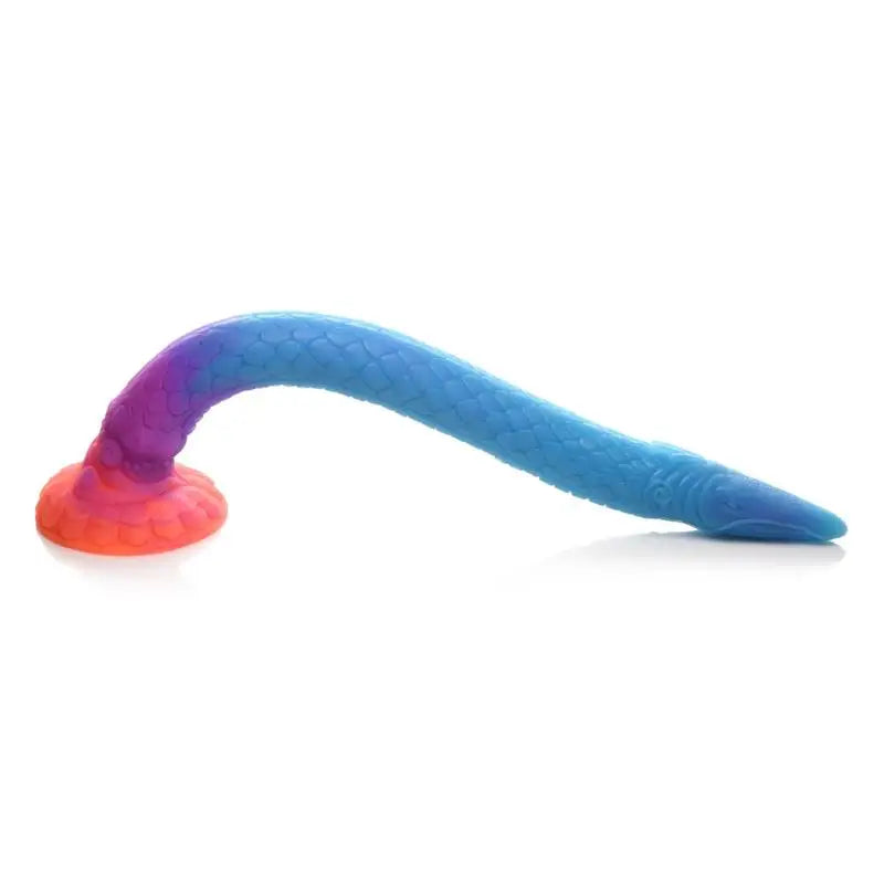 Gode Anal Serpent