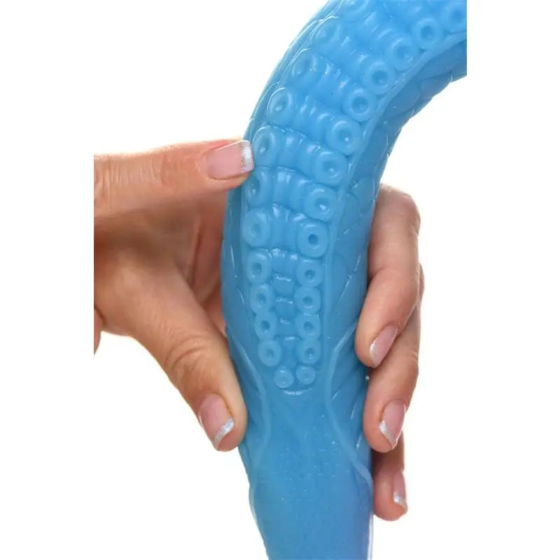 Gode Anal Serpent