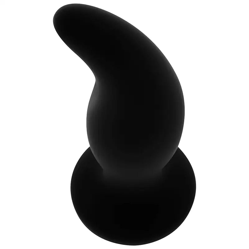 Gode Anal Silicone