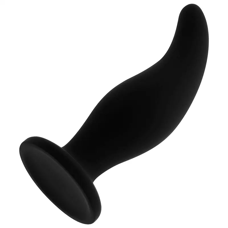 Gode Anal Silicone