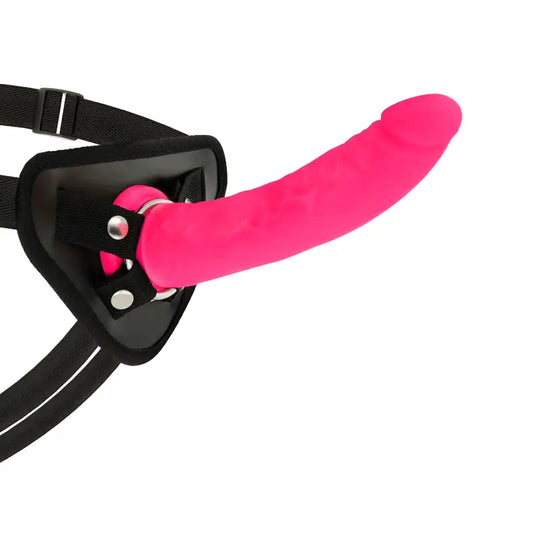 Gode Ceinture Rose