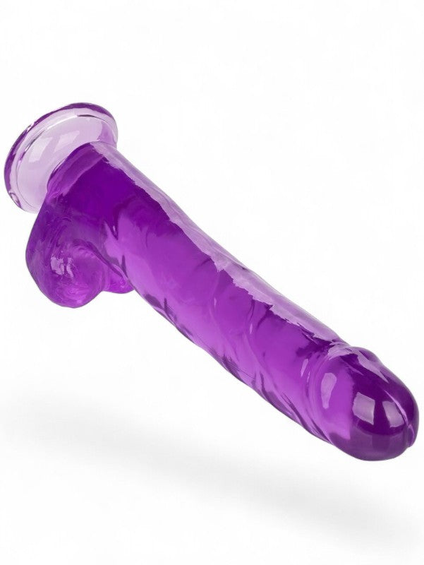 Gros Gode Jelly Ventouse