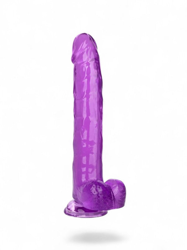 Gros Gode Jelly Ventouse