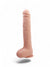 Gode Réaliste Ventouse TPR