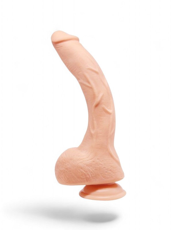 Gros Gode Ventouse Point G