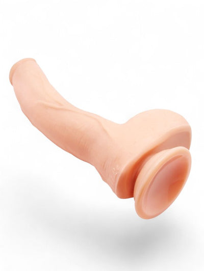 Gros Gode Ventouse Point G