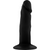Petit Gode Ventouse Anal Silicone