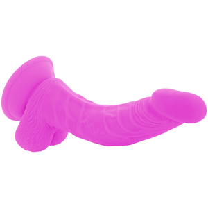 Gode Vibrant Point G Ventouse