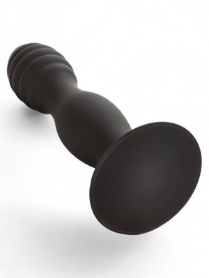 Gode Anal Ventouse Calexotics