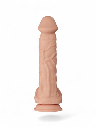Gros Gode Ventouse Réaliste