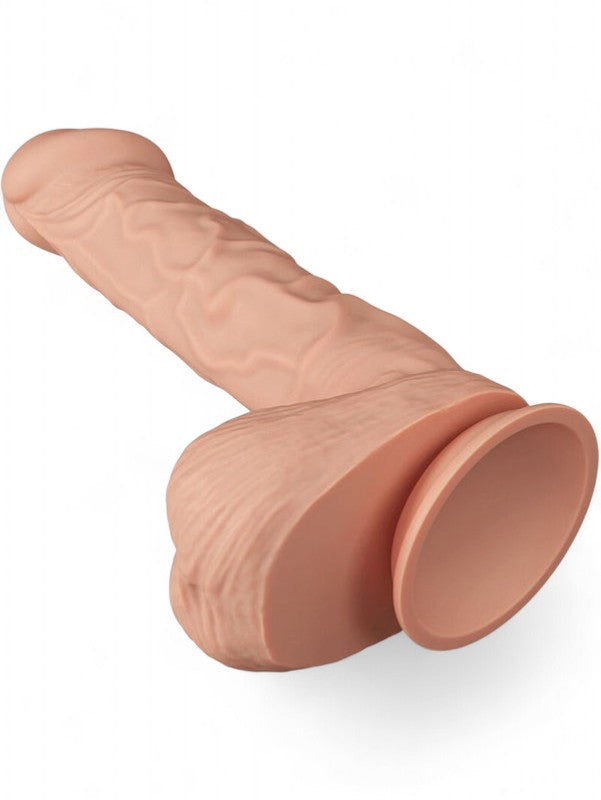 Gros Gode Ventouse Réaliste