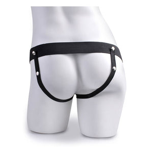Gode Ceinture Creux Éjaculateur