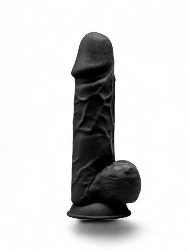 Gros Gode Ventouse Noir