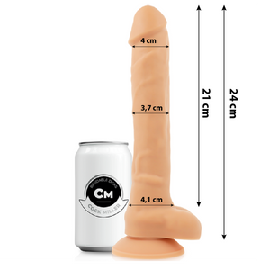 Cock Miller 24 cm