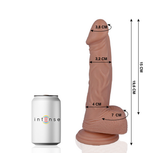 Mr Intense 19,6 cm