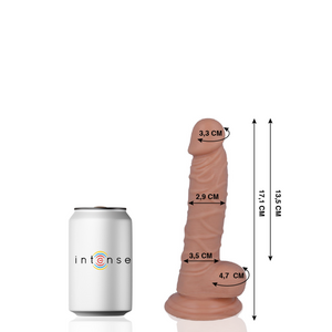 Gode Ventouse Débutant Petit Diamètre