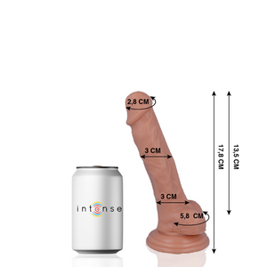 Mr Intense 17,8 cm
