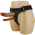 Double Gode Ceinture Creux