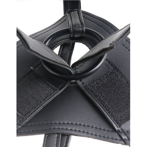 Gode Ceinture Réaliste XXL