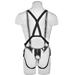 Gode Ceinture Creux XXL