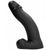 Gode XXL All Black 45 cm