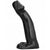 Gode XXL All Black 29 cm