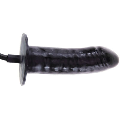 Gode Anal Gonflable Vibrant