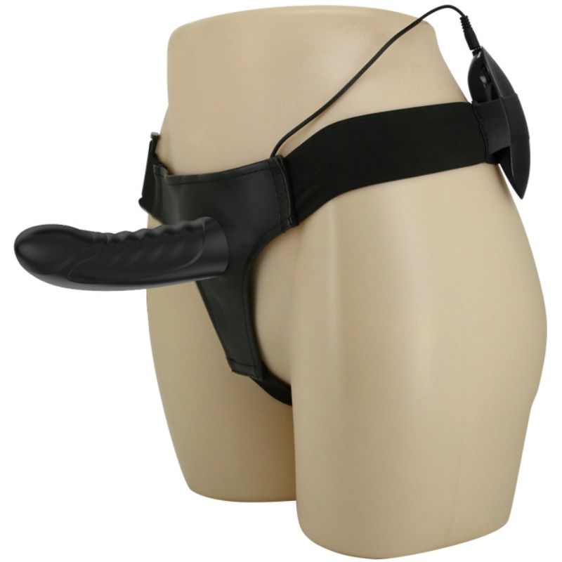 Gode Ceinture Anal Creux