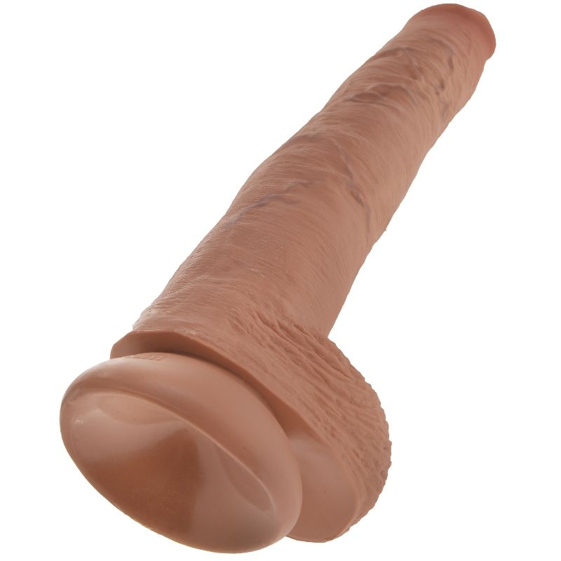 Long Gode Ventouse Souple