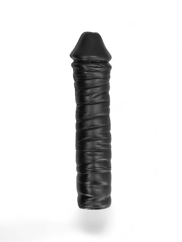 Gode XXL 9 cm All Black