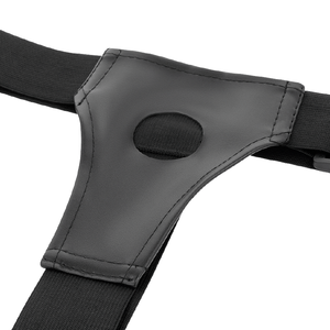 Gode Ceinture Creux Réaliste