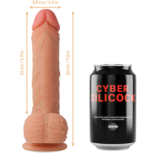 Cyber Silicock Freeman