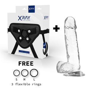 X Ray 20 cm