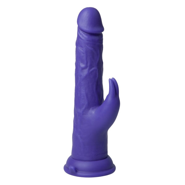 Gode Rabbit Va-et-Vient Ventouse