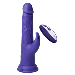 Gode Rabbit Va-et-Vient Ventouse